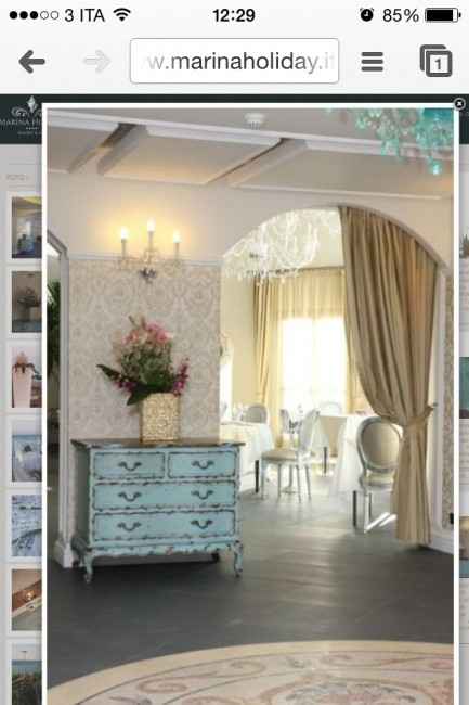 La vostra chiesa e location fotine :-) - 2