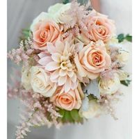 Scelta bouquet mi aiutate? - 1