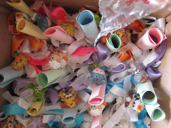 pensierini per i piccolini