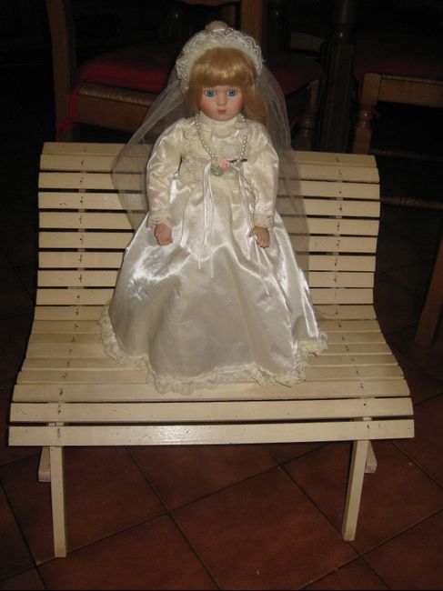 la mia porta bomboniere