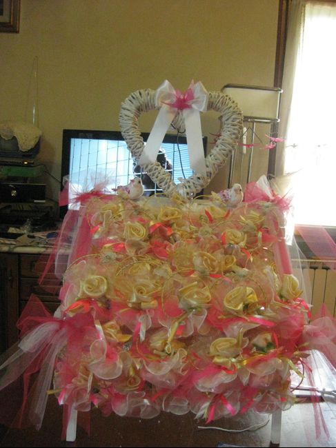 Finita!!!!La panchina