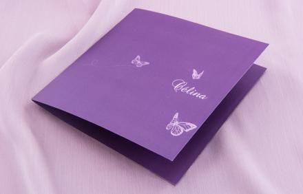 partecipazione viola