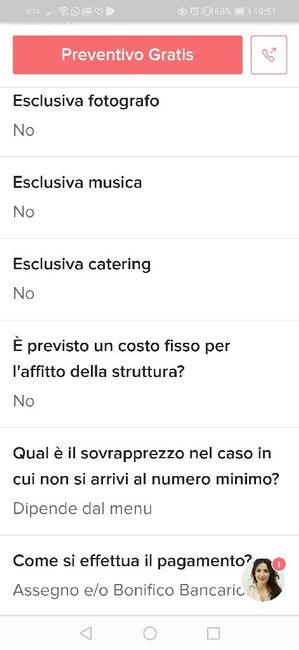 Tenuta di boccea - 1