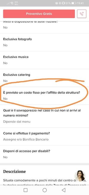 Tenuta di boccea - 1