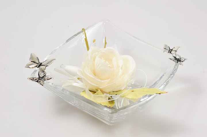 bomboniera testimoni