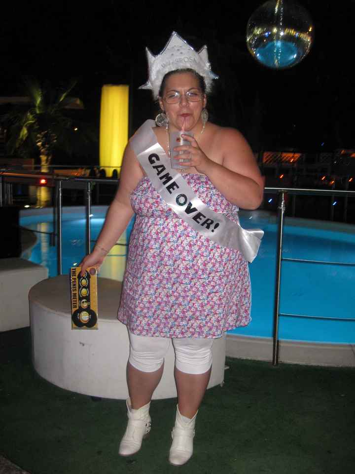 Addio al mio nubilato