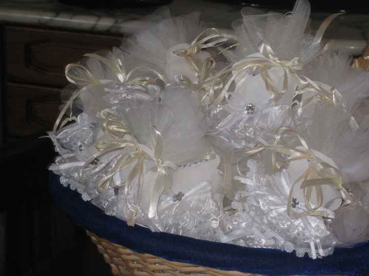 bomboniere colleghio