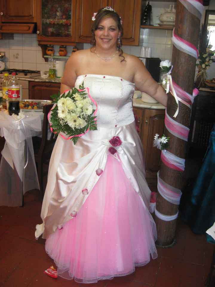 eccomi il mio giorno!!!!!!!!!!!!!!