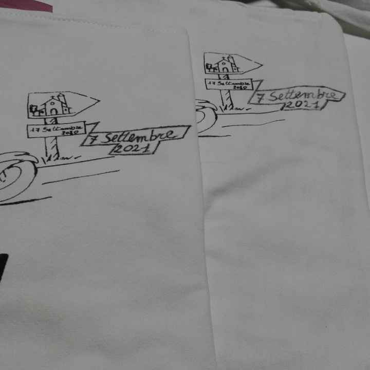 Wedding bag fai da te - 3