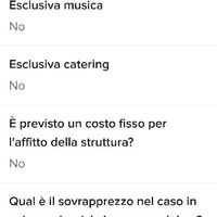 Tenuta di boccea - 1