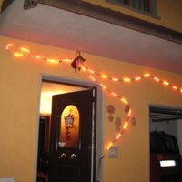 il nostro primo natale