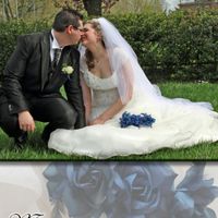 qualke foto del mio matrimonio