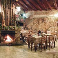 il ristorante scelto