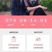 Il countdown di matrimonio.com: quanti giorni mancano? - 1