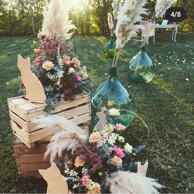 Tema matrimonio...si o no? - 1