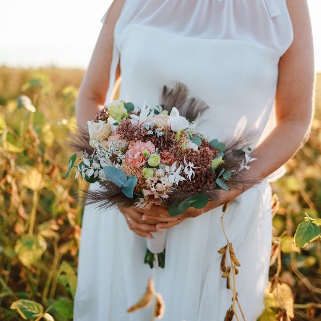 Descrivete il vostro bouquet con una foto oppure per iscritto 2