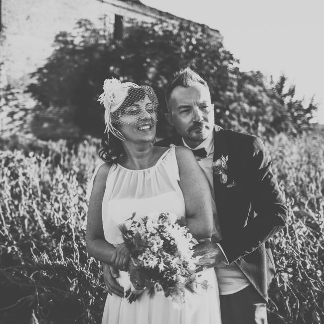 Fiori All’occhiello per lo sposo 🤵‍♂️♥️ - 1