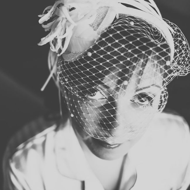 Accessorio capelli - 2