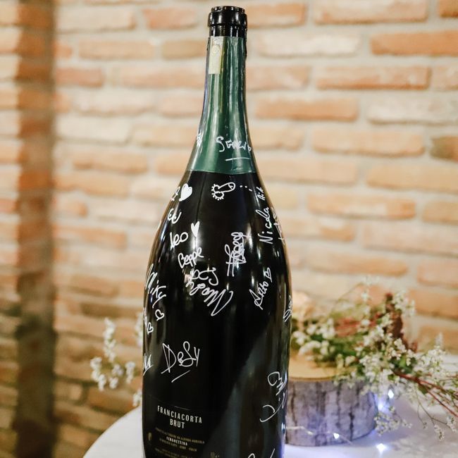 Guestbook - l'angolo dei ricordi 🥰 - 2