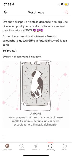 Chiedilo a Esmeralda: scopri cosa ti aspetta nel 2023 qui 👇 - 1