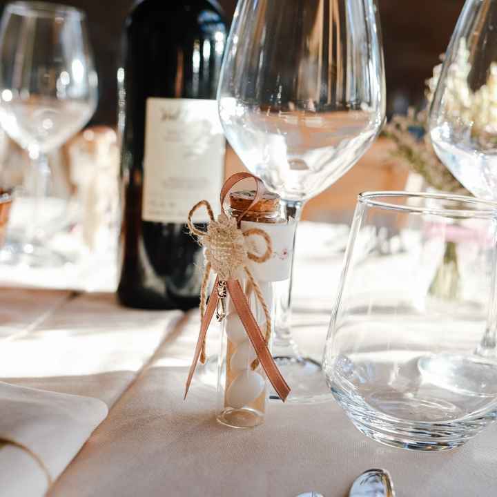 Tema matrimonio...si o no? - 3