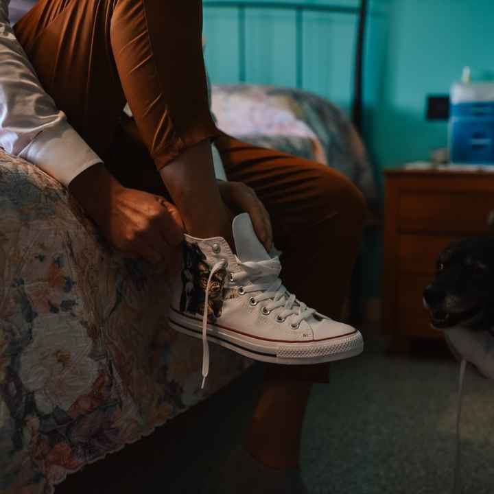 Tema matrimonio...si o no? - 2