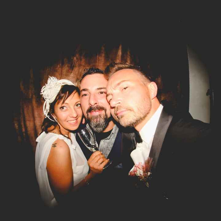 Scatti belli,  2020 - 2