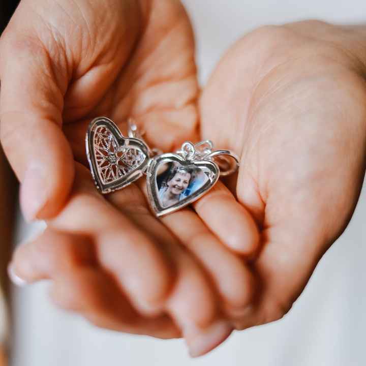 Braccialetto Sposa si o no? 👰‍♀️ - 1