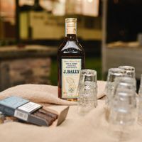 Angolo Sigari/rum/cioccolata si o No? - 1