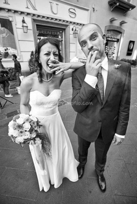 Alessio e Roberta
