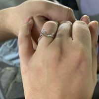 Posta la foto dell'anello 📷 - 1