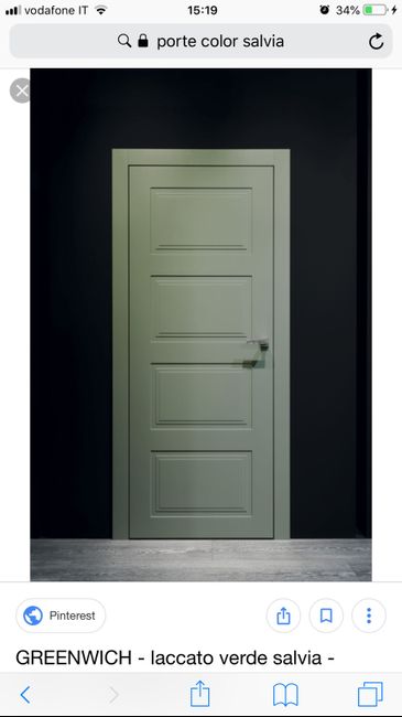 Colore porte - 1