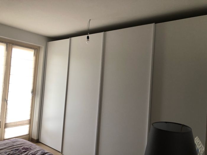 Consiglio lampadario 1