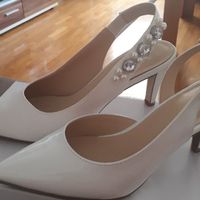 Scarpe scomode! - 2