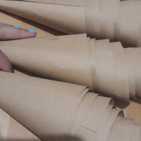 Coni per confetti - 1