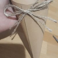 Coni per confetti - 1