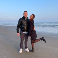 Postate una foto di voi due 👇 - 1