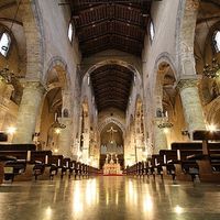 chiesa San Francesco d'Assisi