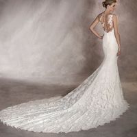 Spose 2017 chi ha scelto un pronovias ?! - 1