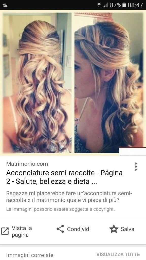 Indecisa.. secondo voi quale devo fare? - 1