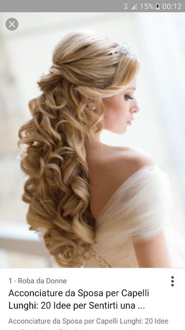 Indecisa.. secondo voi quale devo fare? - 2