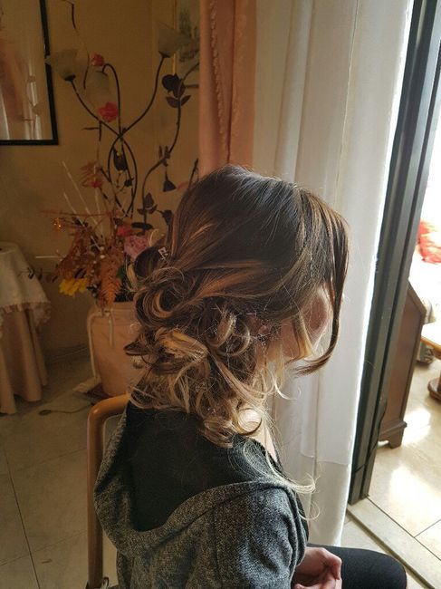 Indecisa.. secondo voi quale devo fare? - 1