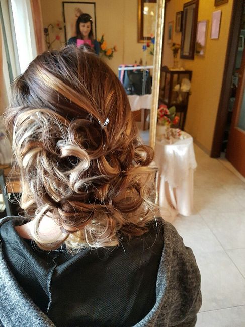 Indecisa.. secondo voi quale devo fare? - 2