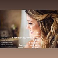 Condividi il tuo identikit sposa - 1