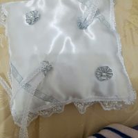 Ecco il mio cuscino delle fedi - 1