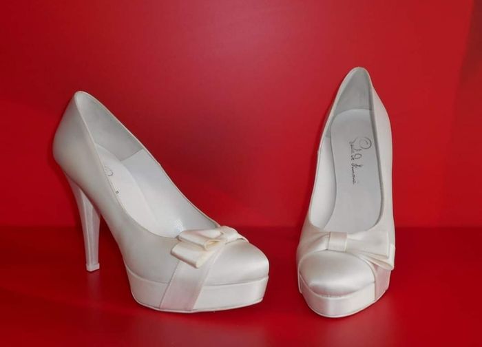 Scarpe sposa 2