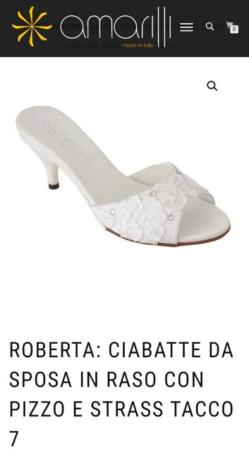 Abbigliamento preparazione sposa 15