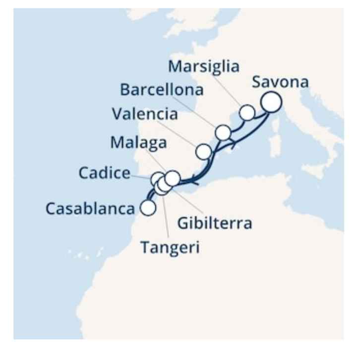 Help me! Voi cosa scegliereste? - 1