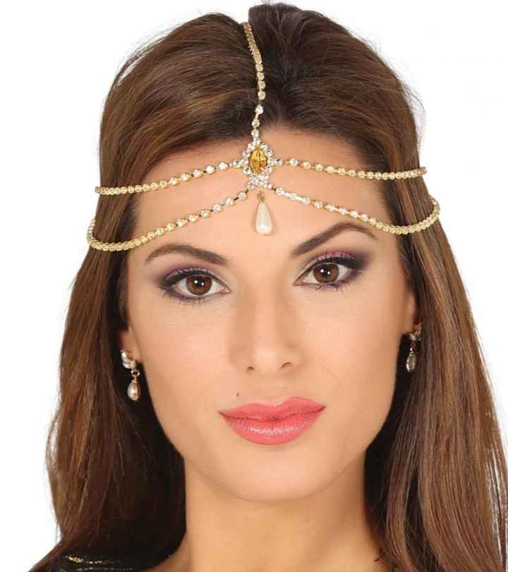 Acconciature (parte Ii) - 1