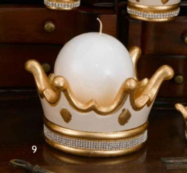 Salve spose, parlando con le mie amiche mi hanno detto che la bomobinera che volevo scegliere è molt